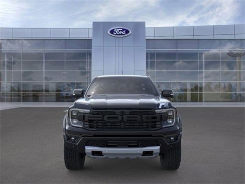 New 2025 Ford Ranger Raptor image 29