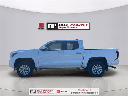 New 2025 Toyota Tacoma SR5 image 2