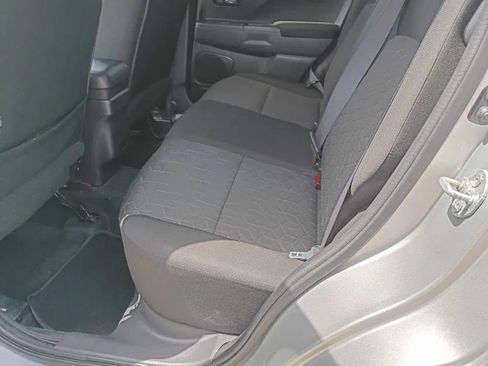 Used 2022 Mitsubishi Outlander Sport ES FWD image 15