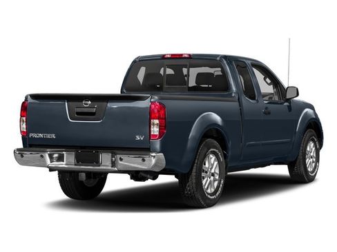 Used 2018 Nissan Frontier SV RWD image 5