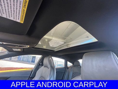 Used 2023 Audi S5 Premium Plus image 10