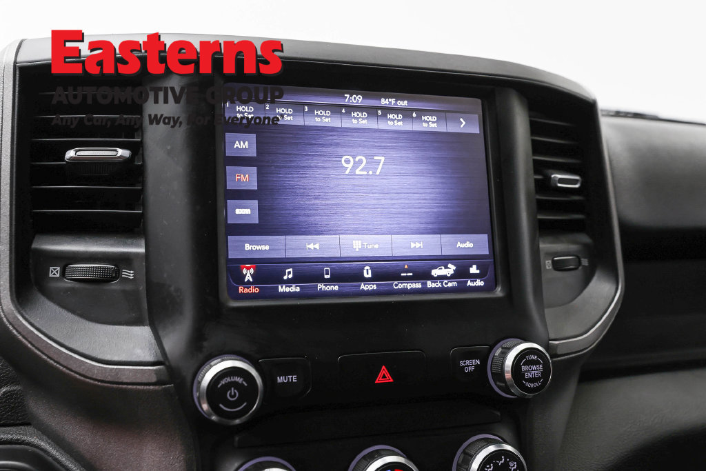 Used 2020 RAM 2500 Tradesman AWD/4WD image 20