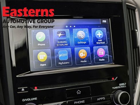 Used 2022 Subaru Forester Premium image 20