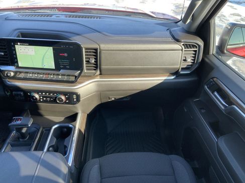 Used 2024 Chevrolet Silverado 1500 RST w/ Convenience Package II image 63