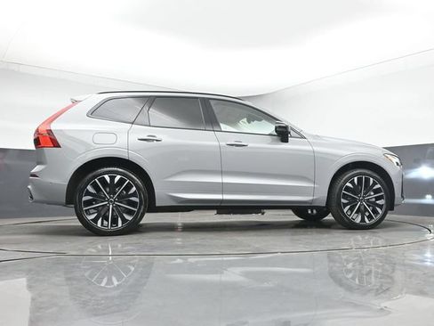 New 2026 Volvo XC60 B5 Ultra w/ Protection Package Premier AWD/4WD image 45