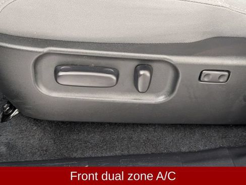 Used 2023 Toyota Tacoma SR5 w/ Technology Package AWD/4WD image 14