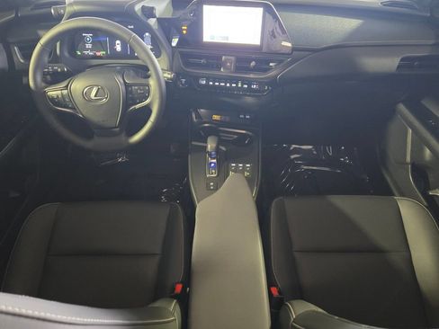 Used 2025 Lexus UX 300h FWD w/ Accessory Package (Z2) image 13
