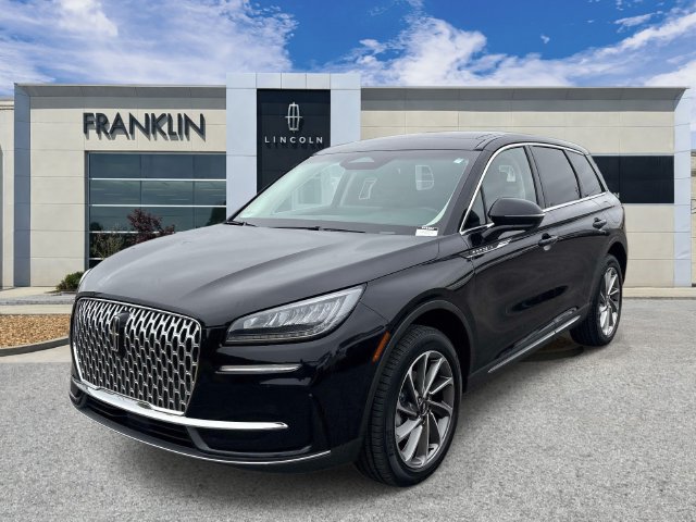 Certified 2023 Lincoln Corsair AWD w/ Equipment Group 101A image 3