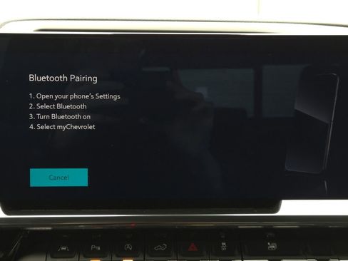 Used 2024 Chevrolet Silverado 1500 High Country w/ Technology Package image 5