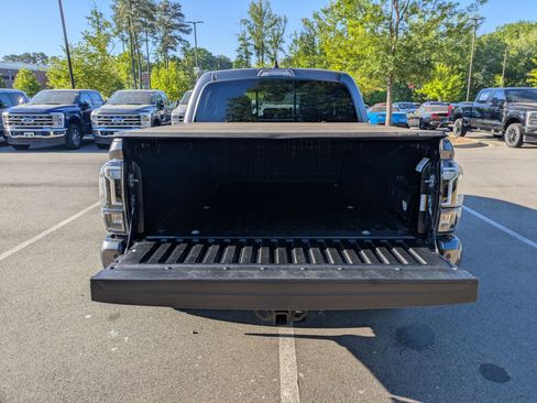 Used 2022 Toyota Tacoma TRD Pro image 36
