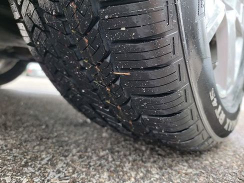 Certified 2022 Jeep Compass Latitude w/ Convenience Group image 18