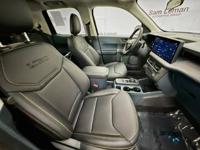 New 2026 Ford Maverick Lobo AWD/4WD image 29