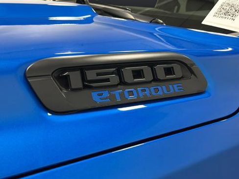 New 2026 RAM 1500 Big Horn image 43