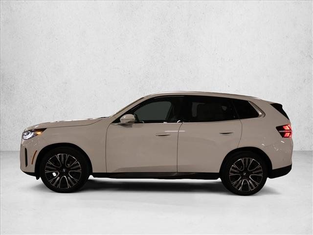 New 2026 BMW X3 xDrive30i AWD/4WD image 9