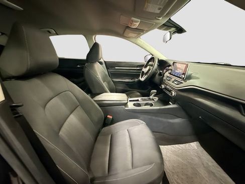 Used 2022 Nissan Altima 2.5 SV image 26