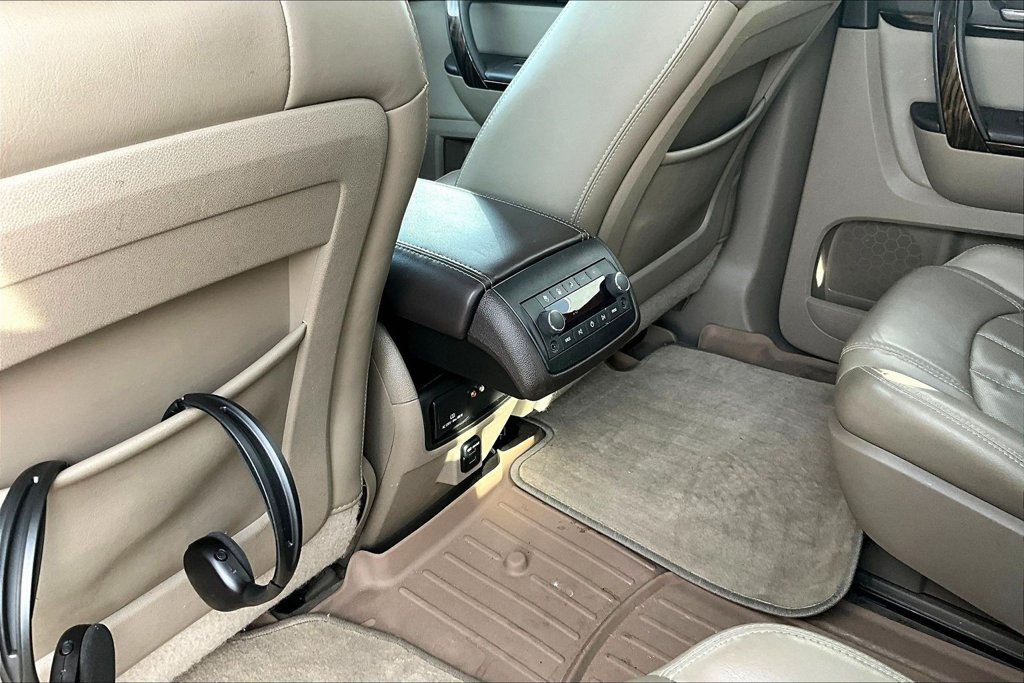Used 2015 GMC Acadia Denali AWD/4WD image 10