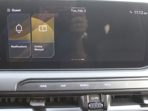 New 2027 Kia Telluride EX X-Line AWD/4WD image 49