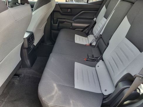 New 2026 Toyota 4Runner TRD Off-Road image 14