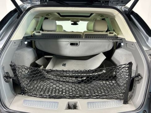 Certified 2024 Cadillac XT5 Premium Luxury w/ LPO, Floor Liner Package image 26
