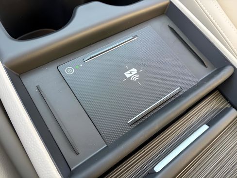 New 2026 Honda Odyssey EX-L image 18