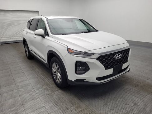 Used 2019 Hyundai Santa Fe SE image 13