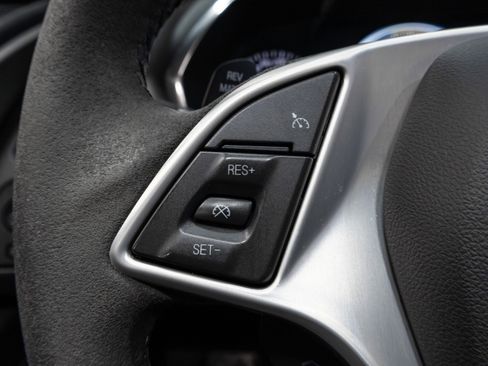 Used 2015 Chevrolet Corvette Z06 w/ 3LZ Preferred Equipment Group image 53