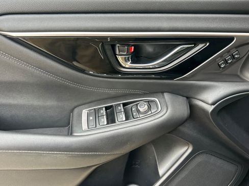 Certified 2023 Subaru Outback Limited image 10