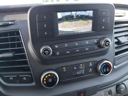 New 2025 Ford Transit 150 Low Roof w/ Load Area Protection Package RWD image 23