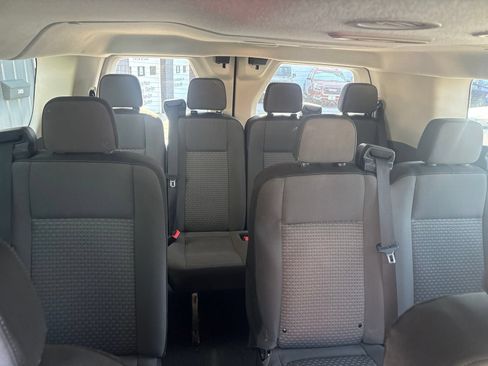 Used 2024 Ford Transit 350 XL RWD image 18