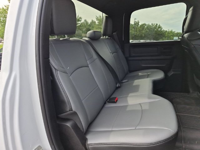Used 2024 RAM 2500 Tradesman w/ Towing Technology Group AWD/4WD image 28
