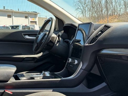 Used 2023 Ford Edge SE AWD/4WD image 12