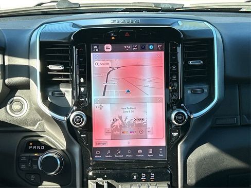 New 2026 RAM 1500 Big Horn image 19