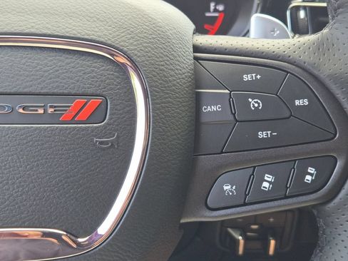 New 2026 Dodge Durango GT AWD/4WD image 40