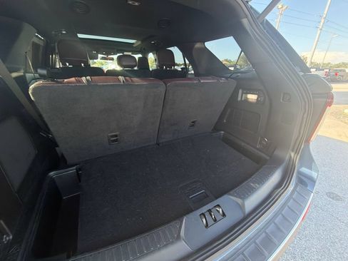 Used 2020 Ford Explorer Platinum AWD/4WD image 33