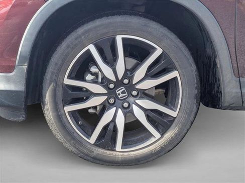 Used 2019 Honda Pilot Elite image 9