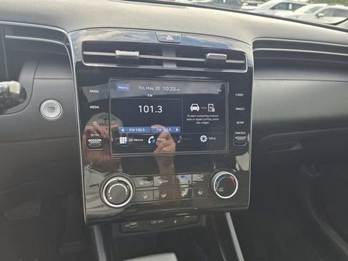 Used 2022 Hyundai Santa Cruz SEL w/ Activity Package FWD image 12