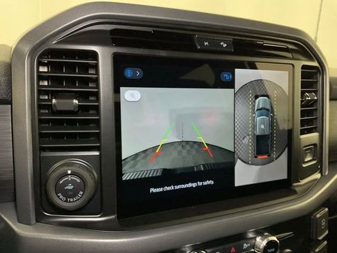 New 2025 Ford F150 XLT w/ Equipment Group 302A MID image 23