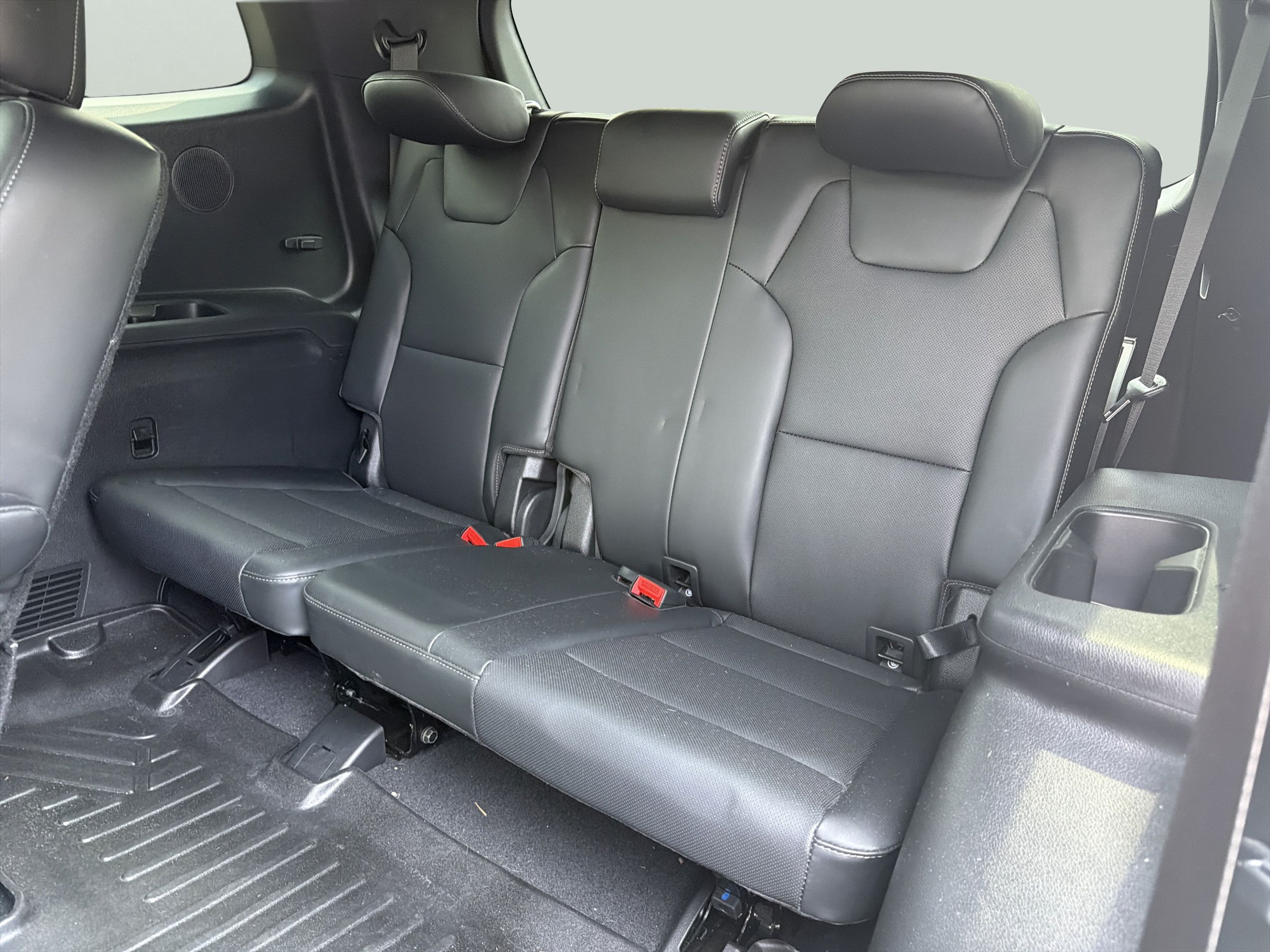 Certified 2025 Kia Telluride SX Prestige X-Line AWD/4WD image 26