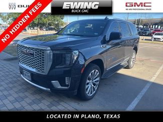 Used 2024 GMC Yukon Denali video 1