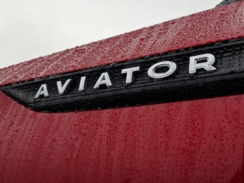 New 2026 Lincoln Aviator Reserve w/ Jet Appearance Package image 10