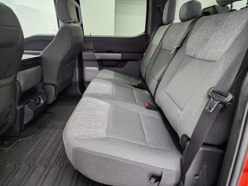 Used 2023 Ford F150 XLT w/ Equipment Group 302A High image 9