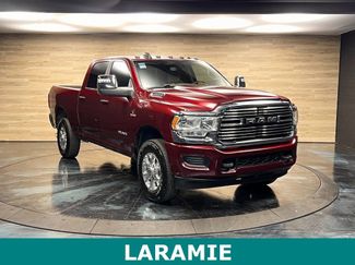 Used 2023 RAM 3500 Laramie 360° Tour