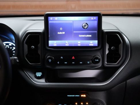 Used 2023 Ford Bronco Sport Big Bend image 18