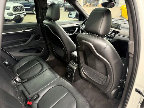 Used 2016 BMW X1 xDrive28i AWD/4WD image 17