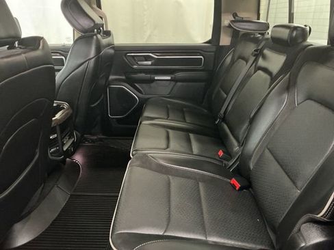 Used 2020 RAM 1500 Laramie image 37