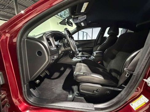 Used 2021 Dodge Charger GT w/ Plus Group image 11