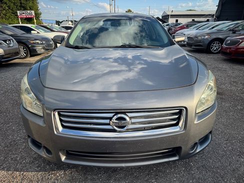 Used 2014 Nissan Maxima 3.5 S FWD image 3