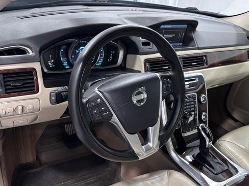Used 2014 Volvo S80 T6 w/ Climate Package AWD/4WD image 9