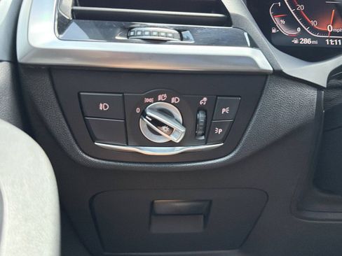 Used 2021 BMW X4 xDrive30i w/ Convenience Package AWD/4WD image 28