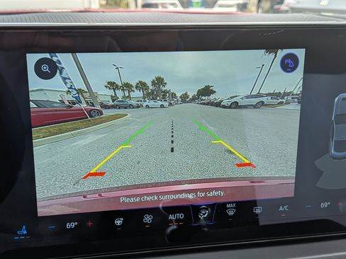 Used 2025 Ford Mustang GT Premium image 17